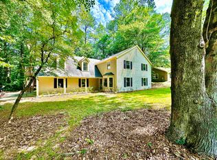 2376 Red Barn Rd SW, Marietta, GA 30064