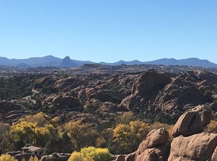 4506 N Hilltop Cir, Prescott, AZ 86301