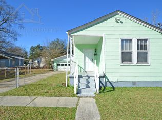 2611 Ranger Dr, North Charleston, SC 29405