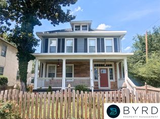 8 Overbrook Rd, Richmond, VA 23222