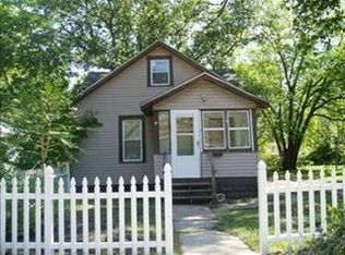 2324 Wood St, Muskegon Heights, MI 49444