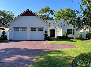 155 E Kings Way, Winter Park, FL 32789
