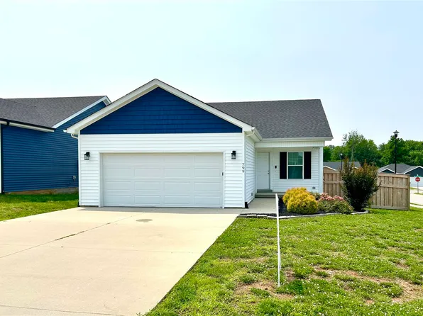 799 River Birch Rd, Bowling Green, KY 42103