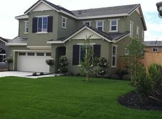 3708 Aristides Dr, Modesto, CA