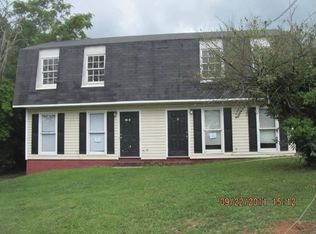 37 Barnard Ave, Lagrange, GA 30241