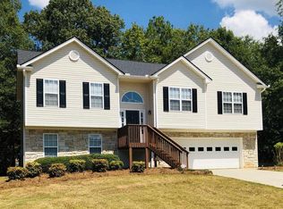 2190 Brushcreek Ct, Monroe, GA 30655