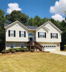 2190 Brushcreek Ct, Monroe, GA, 30655