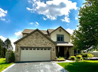 571 Scioto Meadows Blvd, Grove City, OH