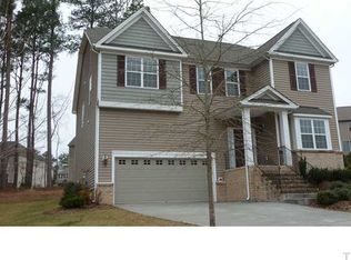 5 Reflection Way, Durham, NC 27713