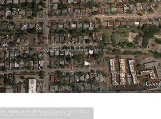 1229 SW 35th Ave, Fort Lauderdale, FL 33312