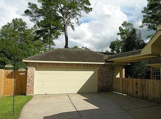 11611 Marwell Ln, Cypress, TX 77429