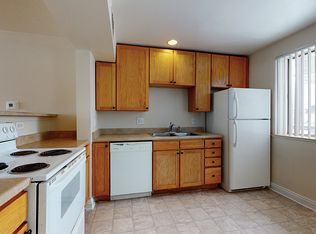 Park Hill Courtyard, Denver, CO 80207