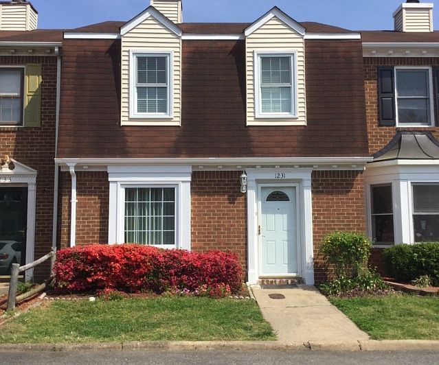 1st image of 1231 Mabry Mill Pl