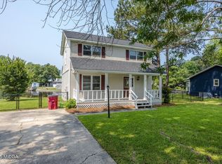 437 Edgewater Cir, Macon, GA 31220