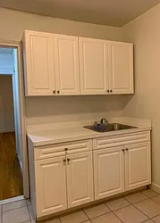 Rented by Siderow Residential Group