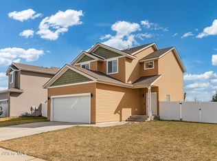 8576 N Haddon St, Post Falls, ID 83854