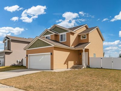 8576 N Haddon St, Post Falls, ID, 83854