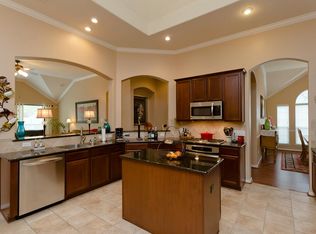 606 Silver Creek Cir, Richmond, TX 77406