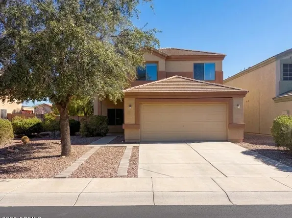 2406 W TANNER RANCH Road, San Tan Valley, AZ 85144