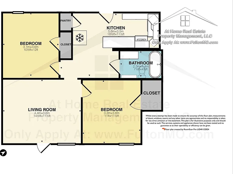 800 Churchill Rd — Photo 20
