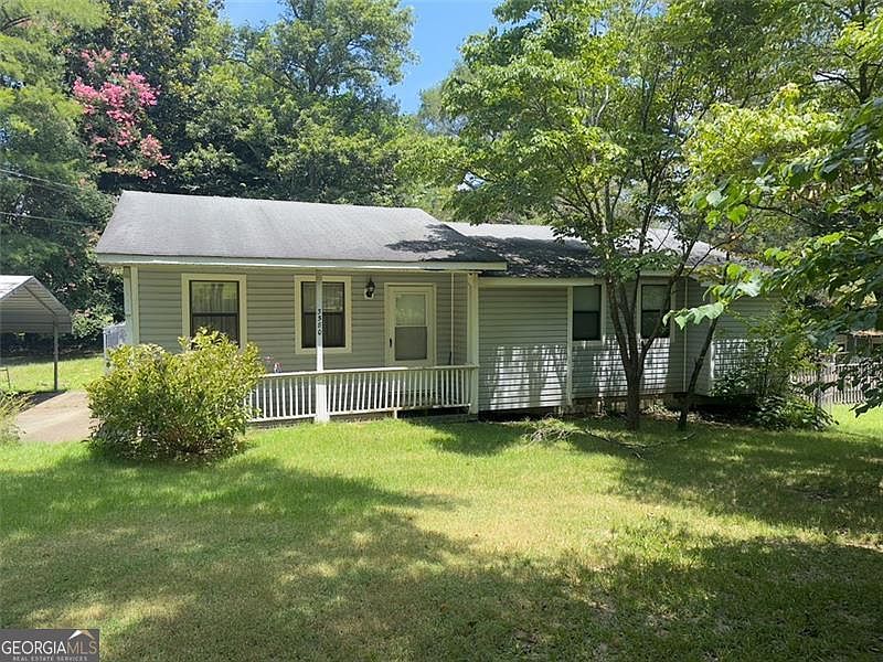 1st image of 3580 Dorris Cir