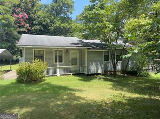 3580 Dorris Cir, Douglasville, GA 30135