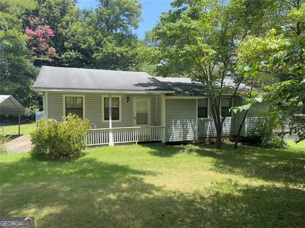 3580 Dorris Cir, Douglasville, GA 30135