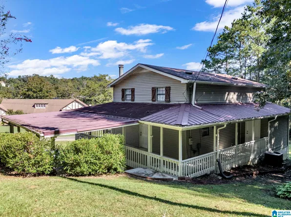 356 Lakeshore Cir, Warrior, AL 35180