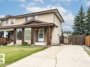 19 Golden Spike Rd, Stony Plain, AB T7Z1H3