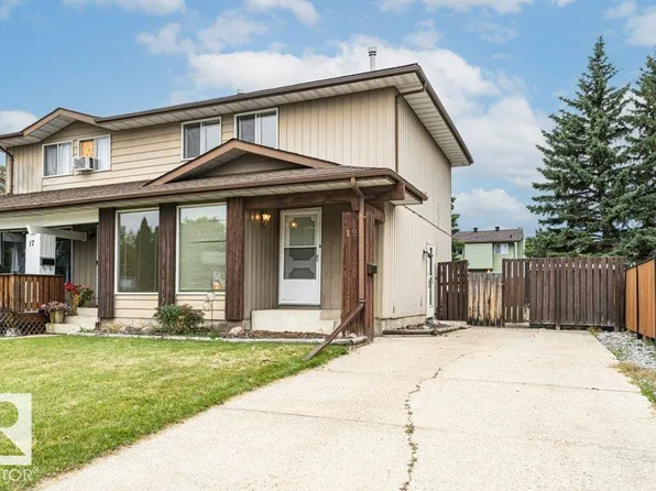 19 Golden Spike Rd, Stony Plain, AB T7Z 1H3