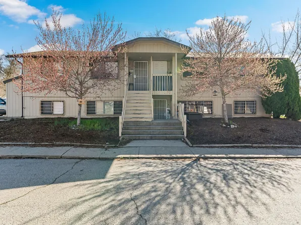2028 W Broadway Ave, Spokane, WA 99201