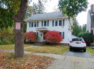 1196 Sumner Ave, Schenectady, NY 12309