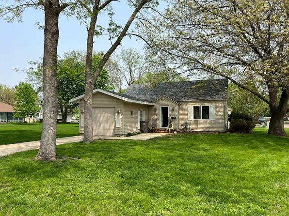 1302 1st Ave W, Spencer, IA 51301