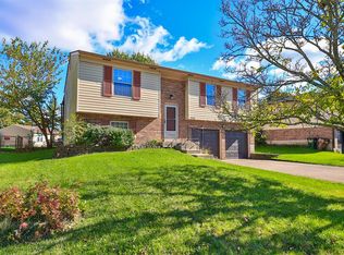 9976 Loralinda Dr, Cincinnati, OH 45251