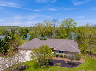 303 Bay Pointe Ln, Rockwood, TN 37854
