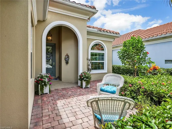 5284 Hawkesbury WAY, NAPLES, FL 34119