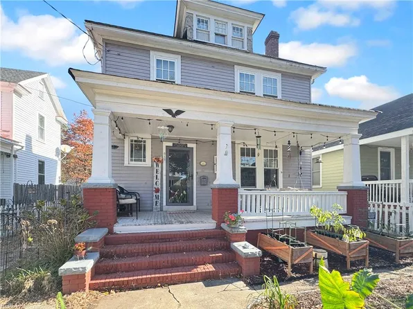 515 Maryland Ave, Portsmouth, VA 23707