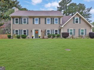 1919 Waterton Ct, Grayson, GA 30017