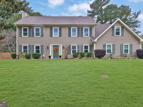 1919 Waterton Ct, Grayson, GA 30017