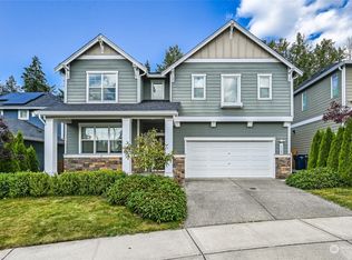 4728 S 322nd St, Auburn, WA