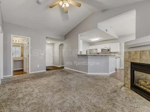 7440 S Blackhawk St, Englewood, CO