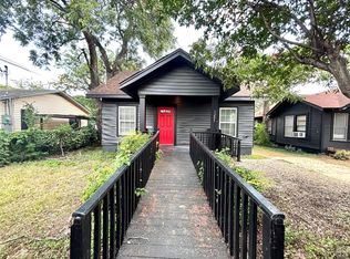 1205 Leona St, Austin, TX 78702
