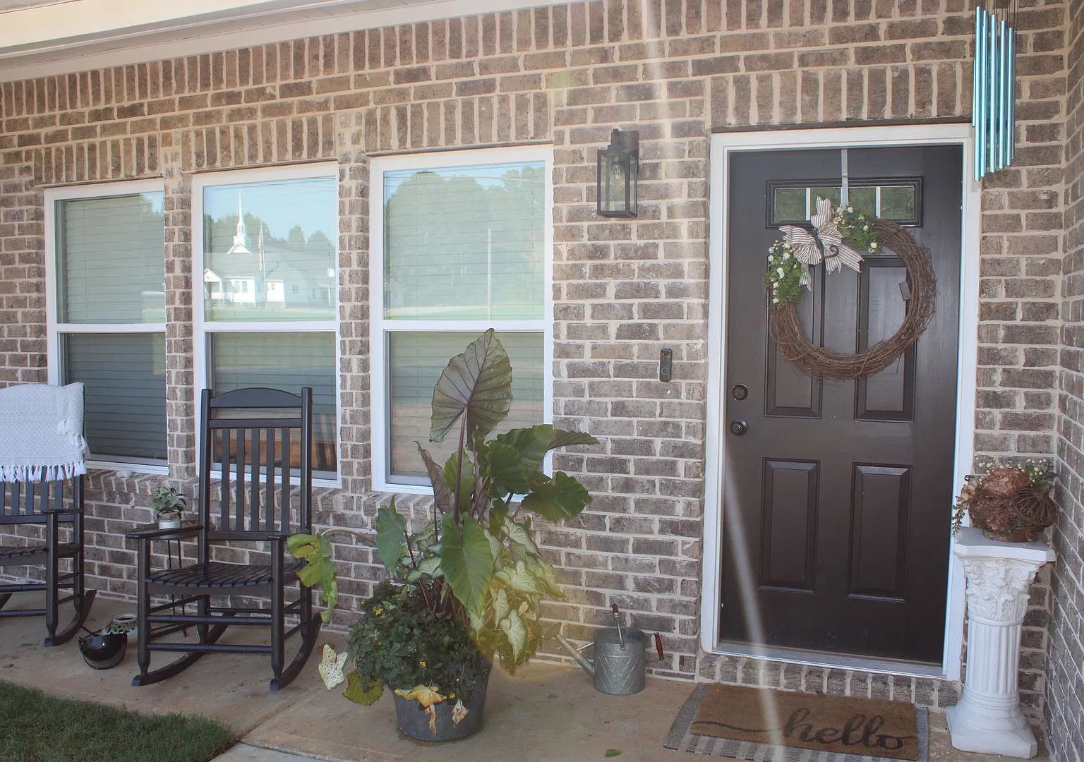 2023 Clean Luxury 3BR/2BA Rental Home — Photo 2