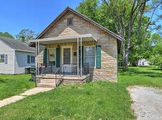 1280 E Vanderhoof St, Decatur, IL 62521