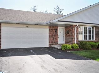 1437 Joyce Dr, Flossmoor, IL
