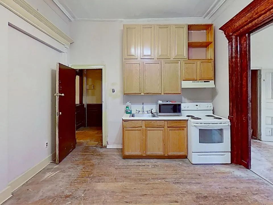 1306 Dean St Brooklyn, NY, 11216 Apartments for Rent Zillow