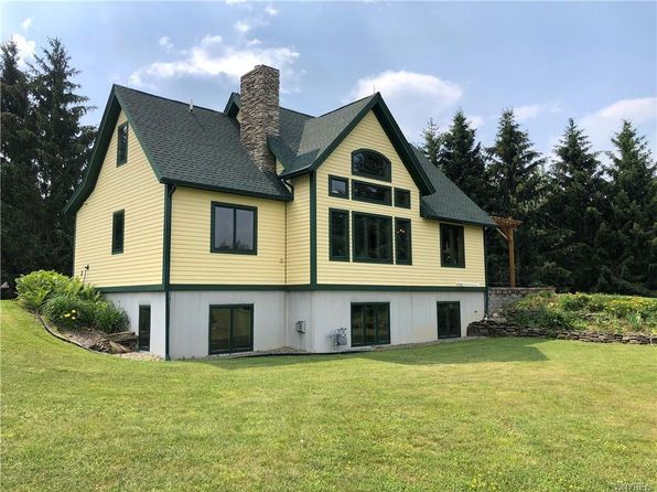 Warsaw Real Estate - Warsaw NY Homes For Sale | Zillow