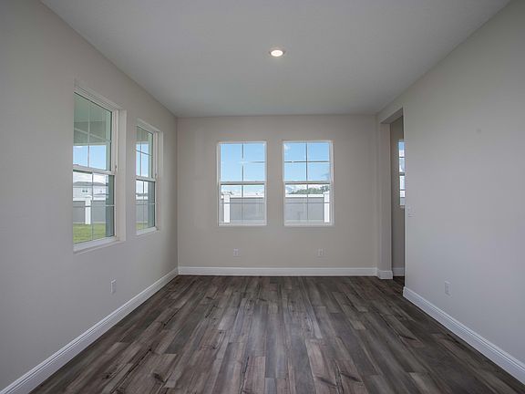 Lido - Traditional Charm Interior Design