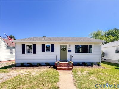 2311 Maplewood Rd, Henrico, VA, 23228