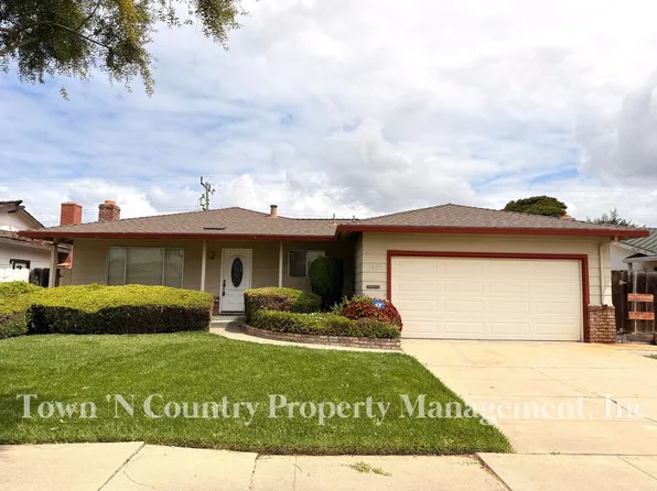 1695 Cupertino Way, Salinas, CA 93906